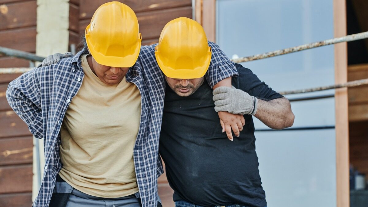 Workers Compensation & Disability